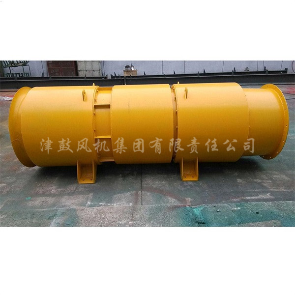 高温离心鼓风机相关知识